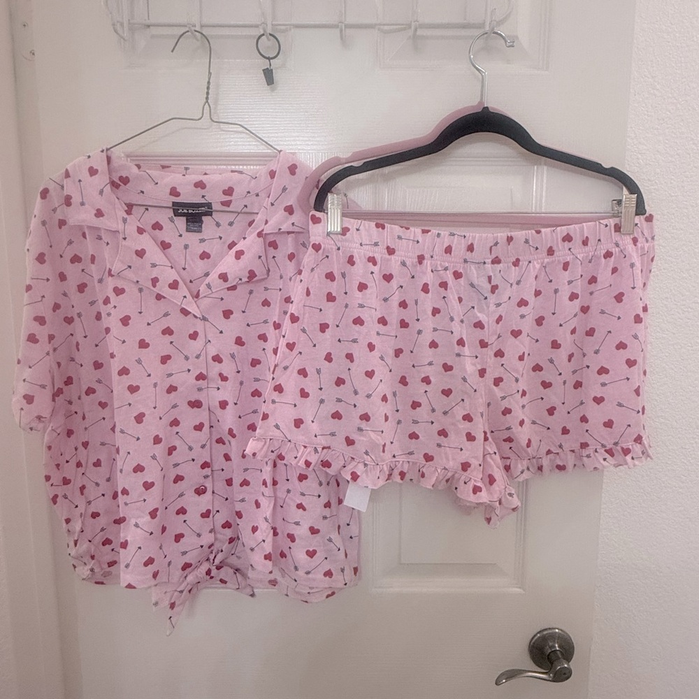 NWT:  Joe Boxer Women’s Pajamas
